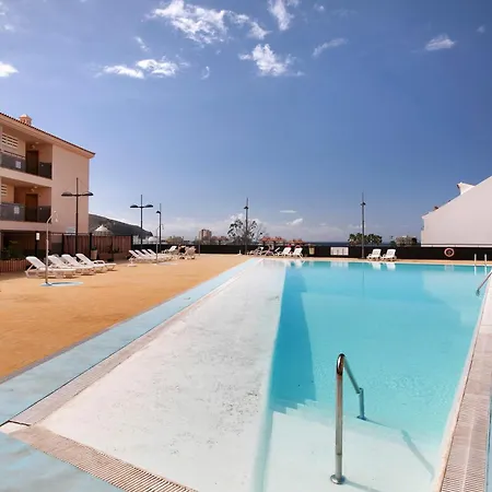 Apartment Atico Seres Los Cristianos (Tenerife)