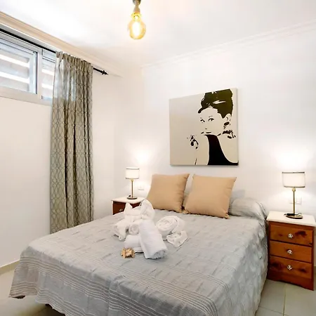 Apartment Atico Seres