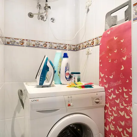Atico Seres Apartament Los Cristianos (Tenerife)