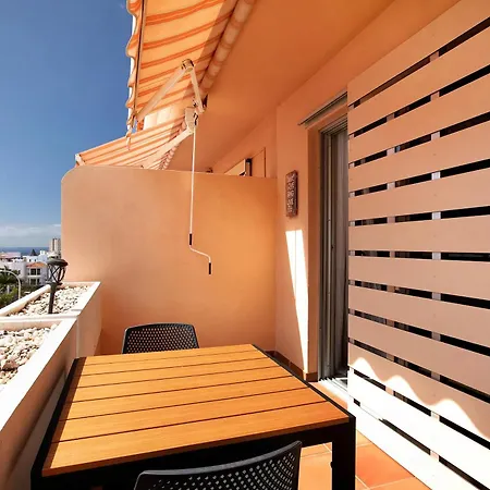 Apartment Atico Seres Los Cristianos (Tenerife)