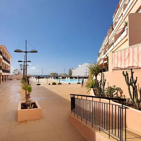 Apartment Atico Seres *