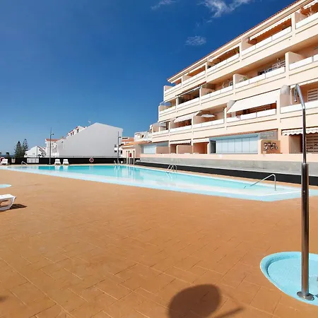 Apartman Atico Seres *