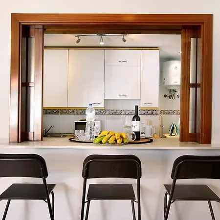 Apartman Atico Seres