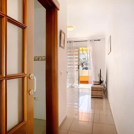 Apartman Atico Seres Los Cristianos