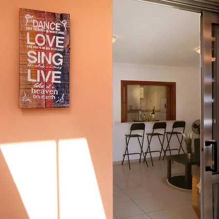 Apartman Atico Seres *