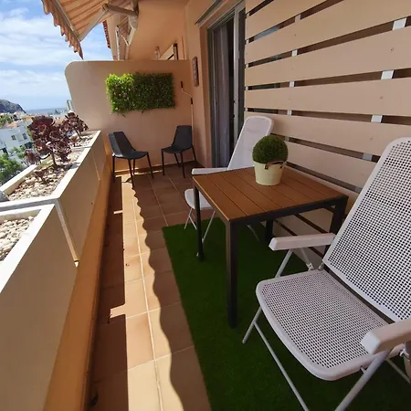 Apartman Atico Seres