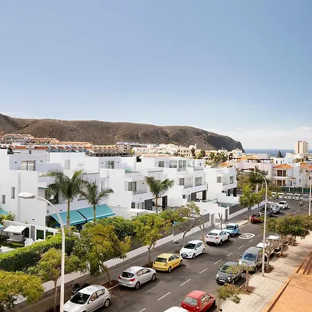 Atico Seres * Los Cristianos
